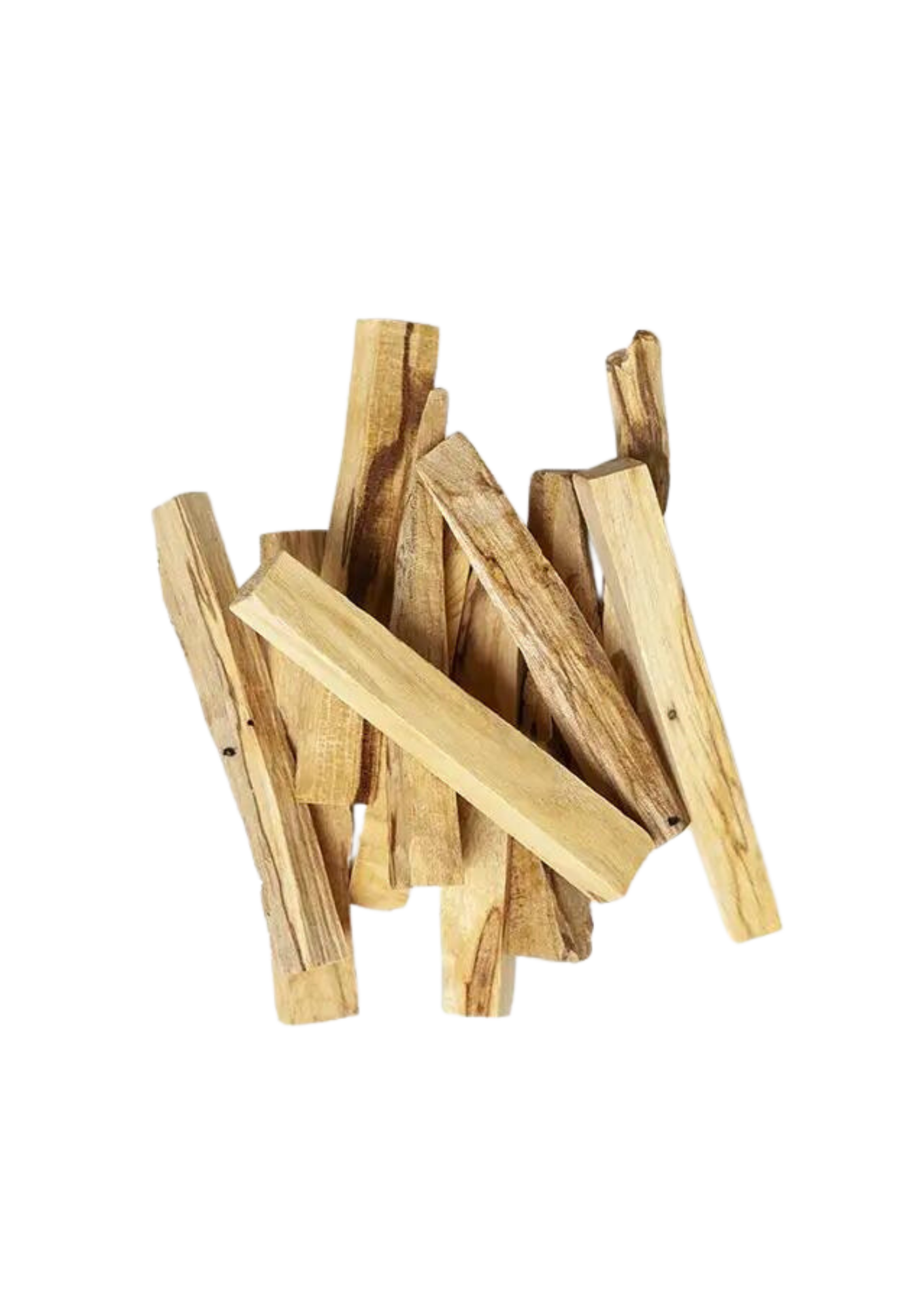 Holy Wood”: The History and Benefits of Palo Santo –