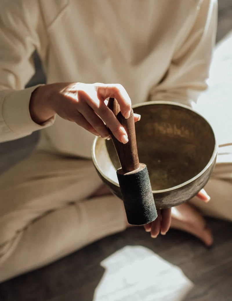 Sound Healing: The Latest Trend in Wellness