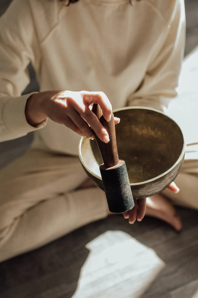 Sound Healing: The Latest Trend in Wellness