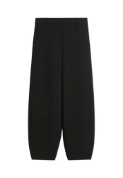 Carlien High-waist Trousers