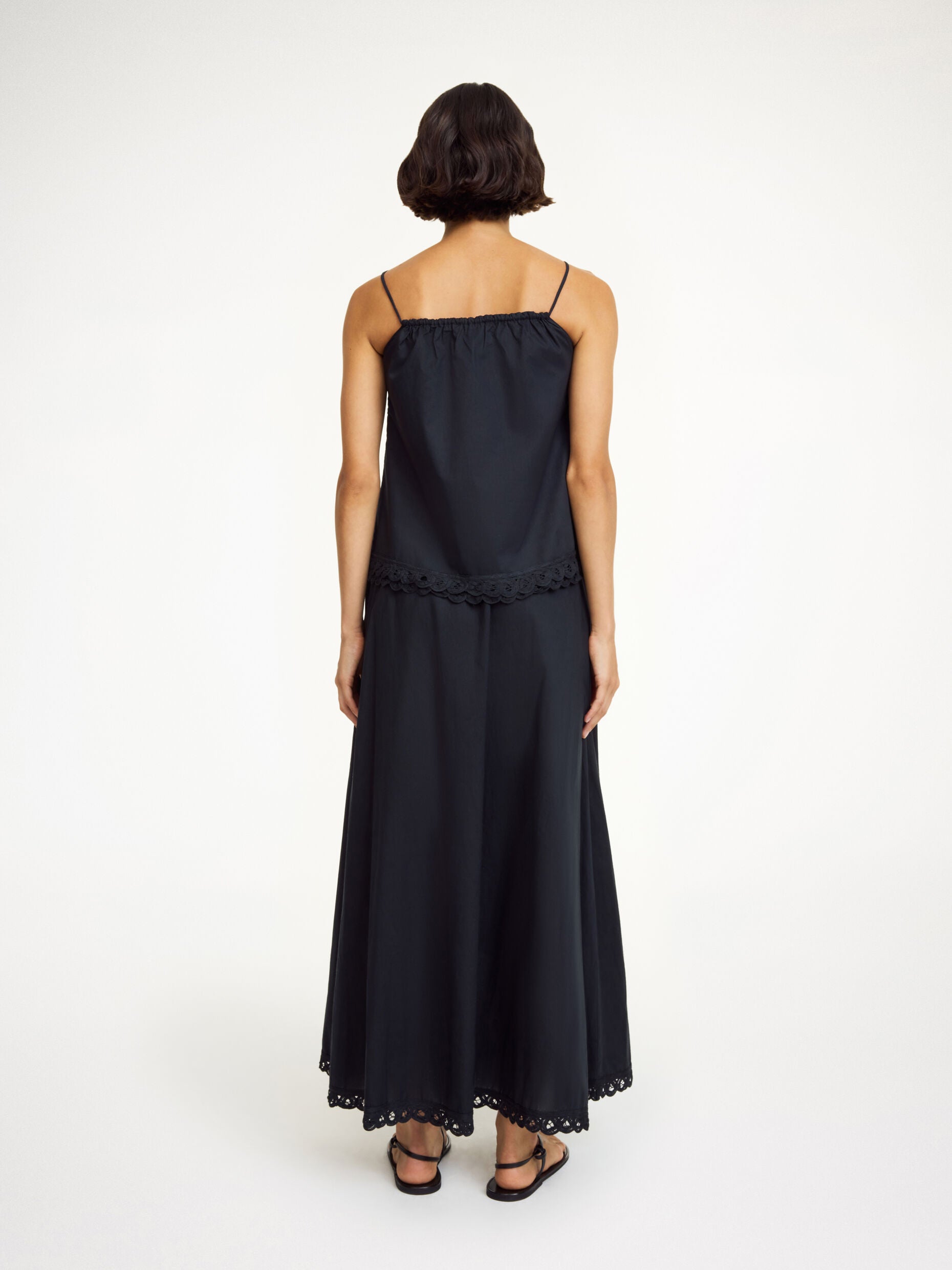 Elle Organic Cotton Top (Kopia)