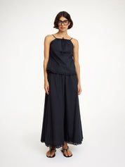 Elle Organic Cotton Top (Kopia)