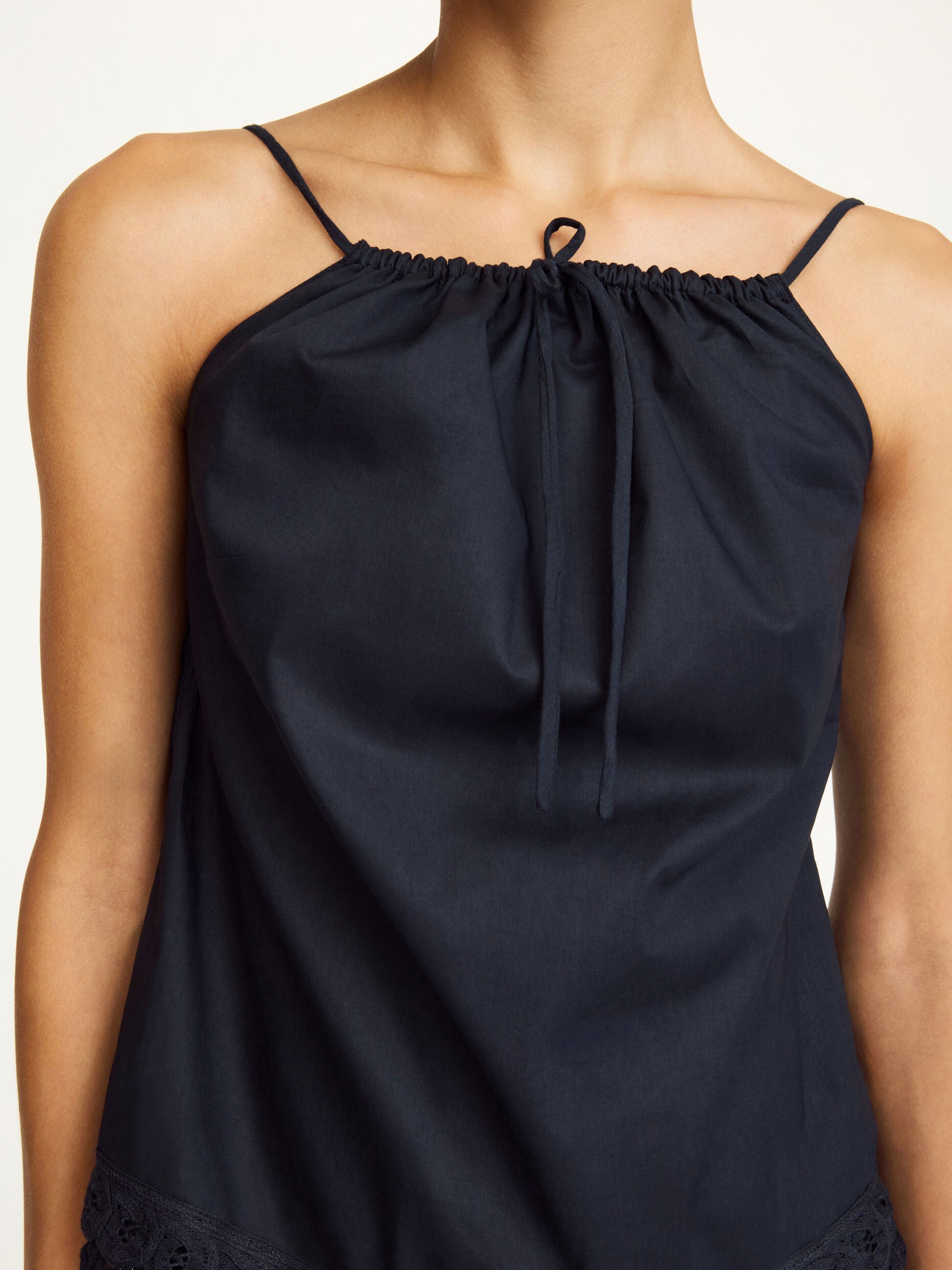Elle Organic Cotton Top (Kopia)