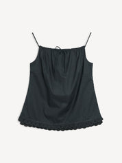 Elle Organic Cotton Top (Kopia)