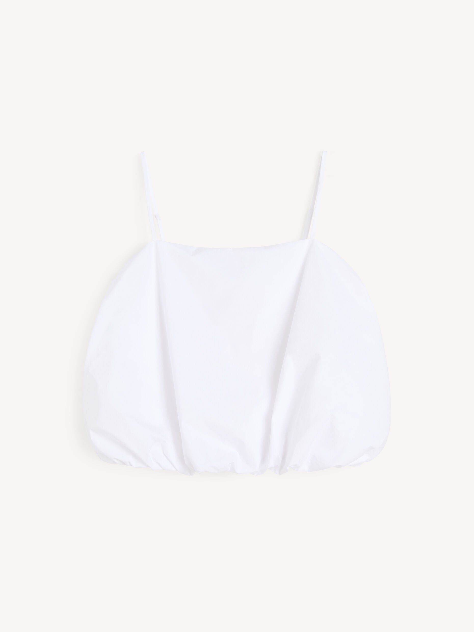 Mia Organic Cotton Top