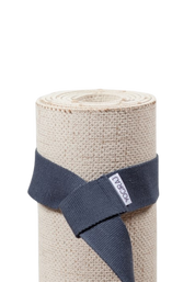 Yoga Strap: Birch White