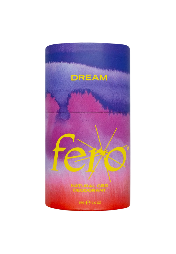 Dream:  Ylang ylang & Cederträ