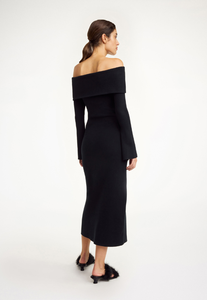 Bennie Midi Dress