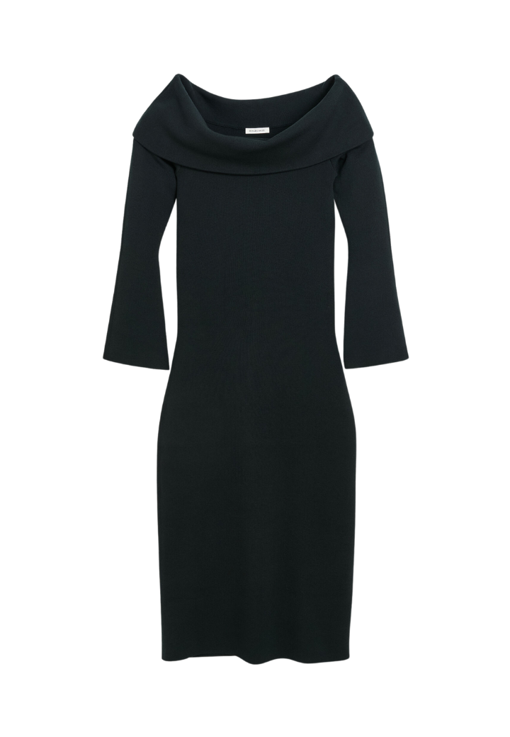 Bennie Midi Dress