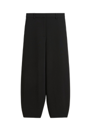 Carlien High-waist Trousers