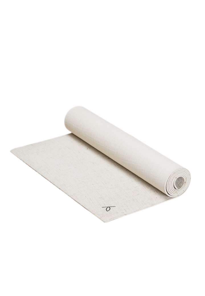 Yogamatta Organic Premium Mat 4 mm