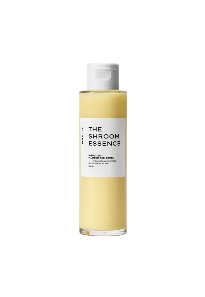 The Shroom Essence