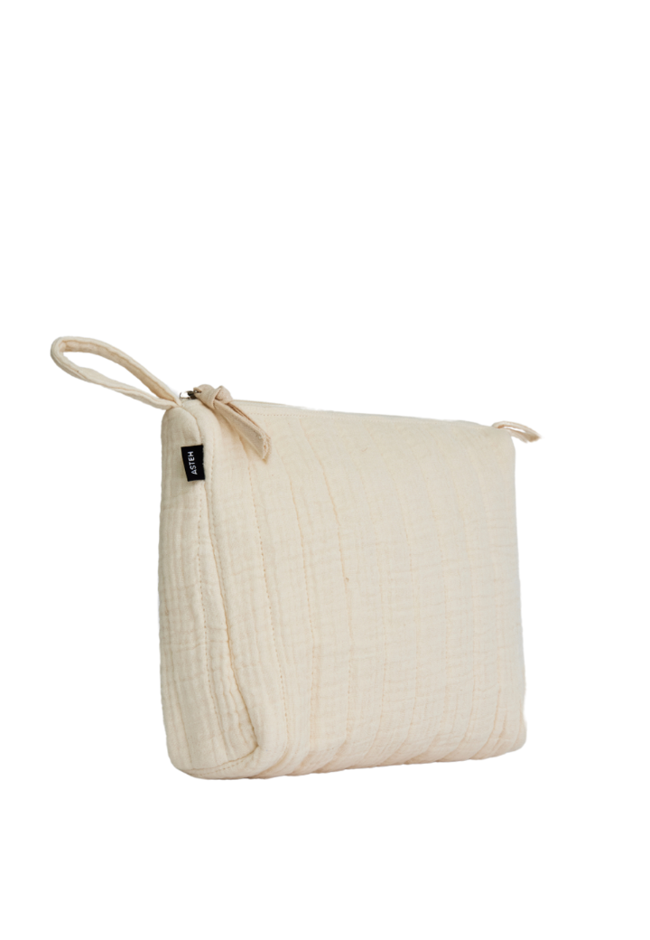 Pouch Muslin