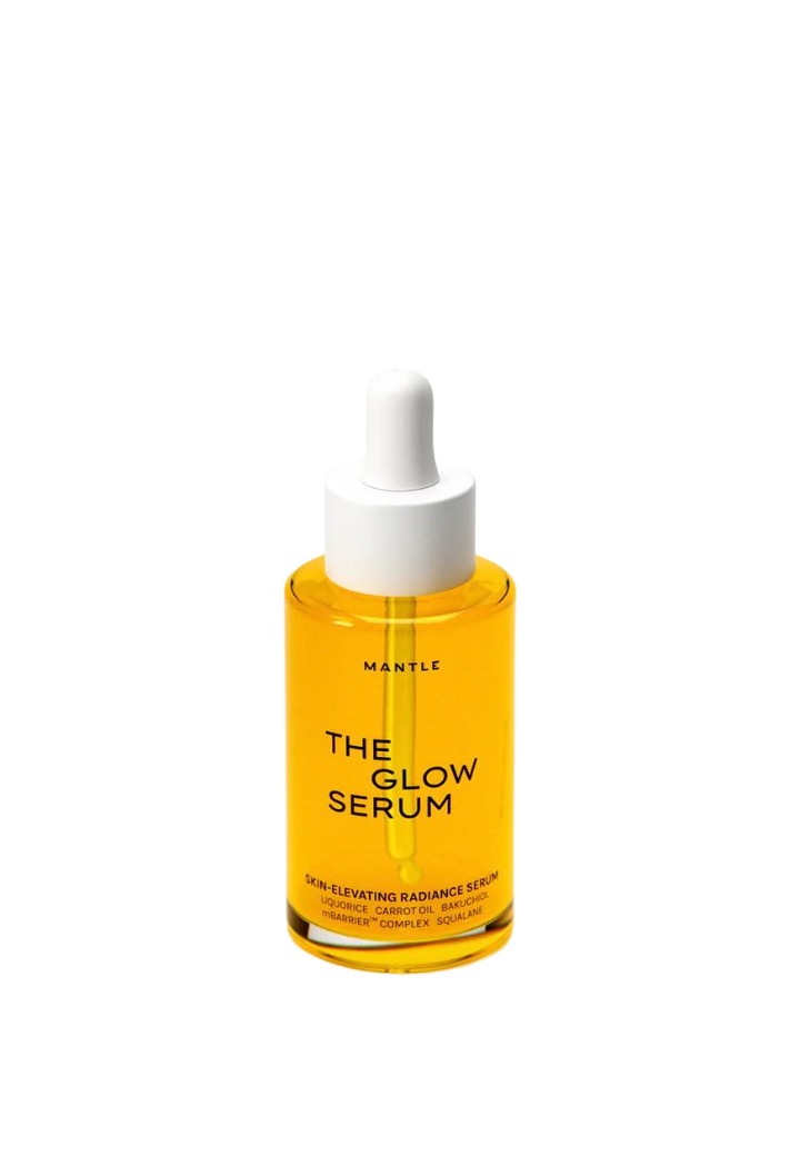 The Glow Serum