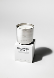 Ceremonial Candle Baso
