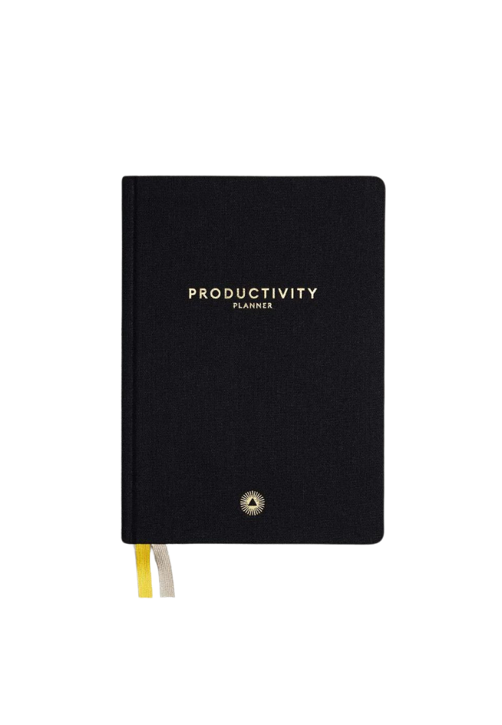 Productivity Planner