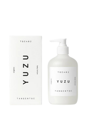 TGC402 Yuzu Body Lotion