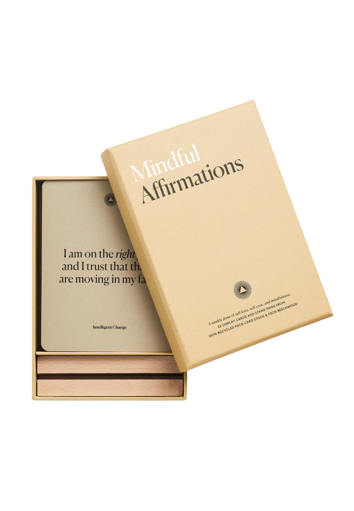 Mindful Affirmations