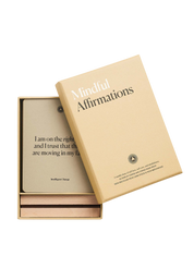 Mindful Affirmations