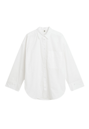 Derris Organic Cotton Shirt