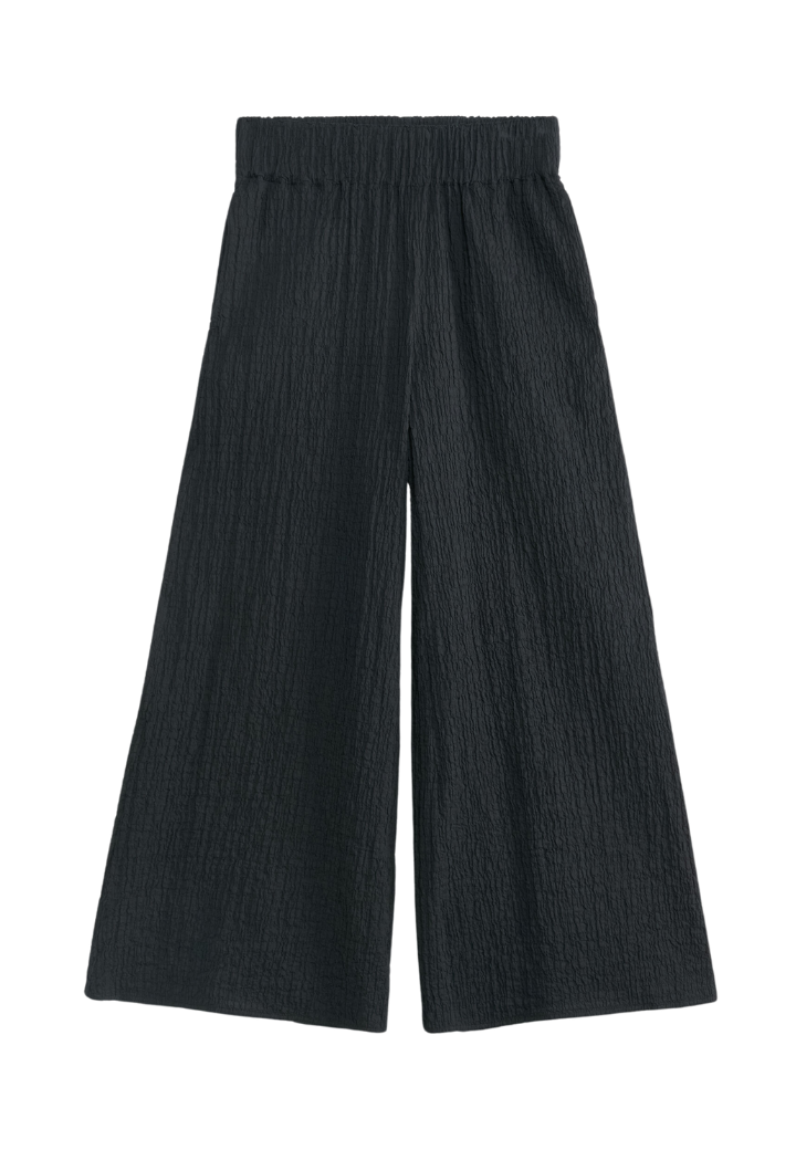 Campine Wide-leg Trousers