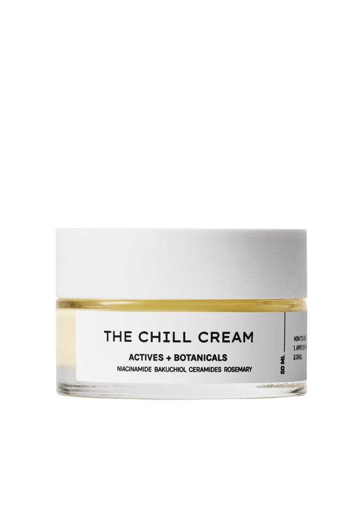 The Chill Cream