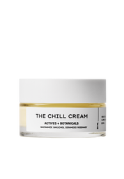 The Chill Cream