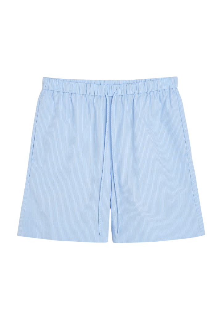 Ifeion Organic Cotton Shorts