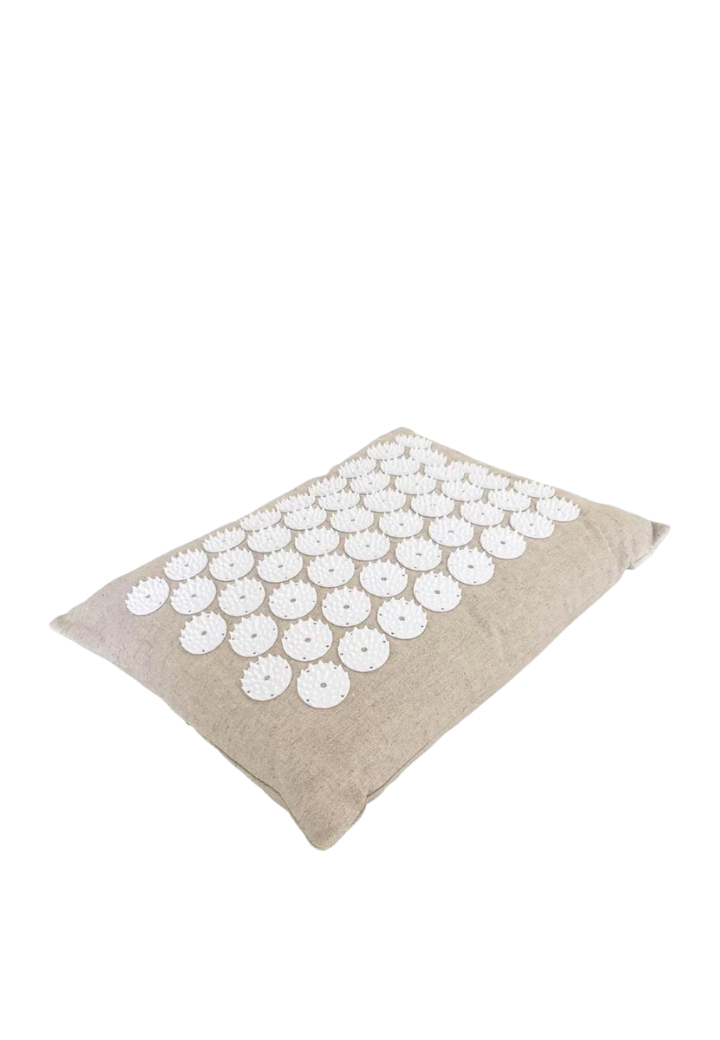 Acupressure Pillow: Linne