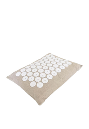 Acupressure Pillow: Linne