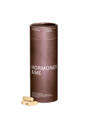 Hormones & Me