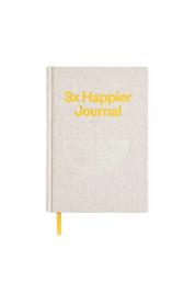 3x Happier Journal