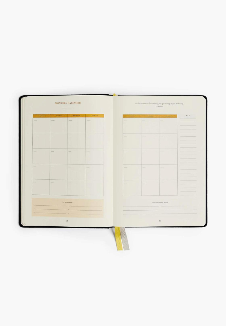 Productivity Planner