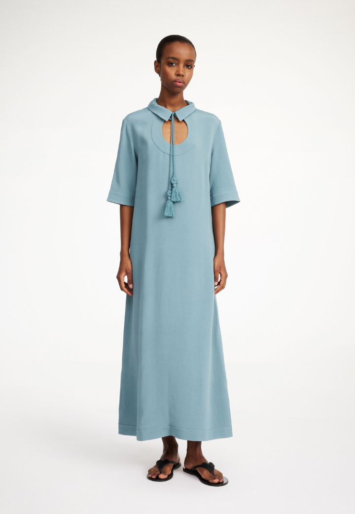 Brinney Maxi Dress