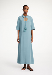 Brinney Maxi Dress