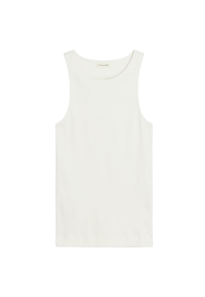 Amani Tank Top