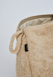 Pouch Terrycloth