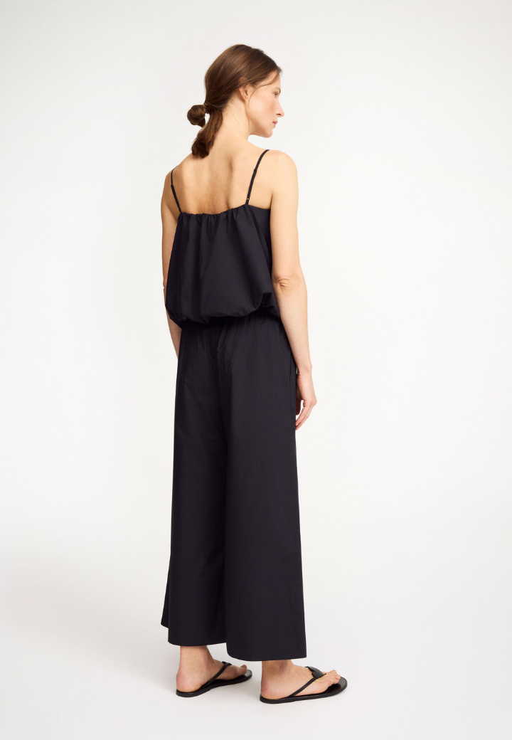 Luisa High-waist Trousers