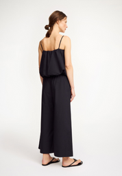 Luisa High-waist Trousers