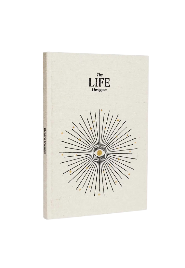 Life Designer Journal