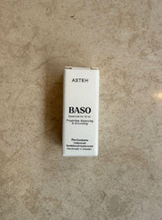 Doftolja Baso