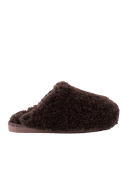 Shepherd Slippers Brown