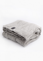 Weighted Blanket 10 kg Light Gray