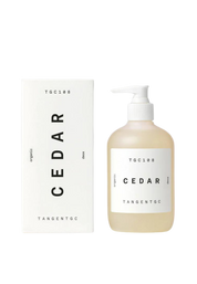 TGC108 Cedar Soap