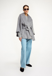 Margith Wool Jacket