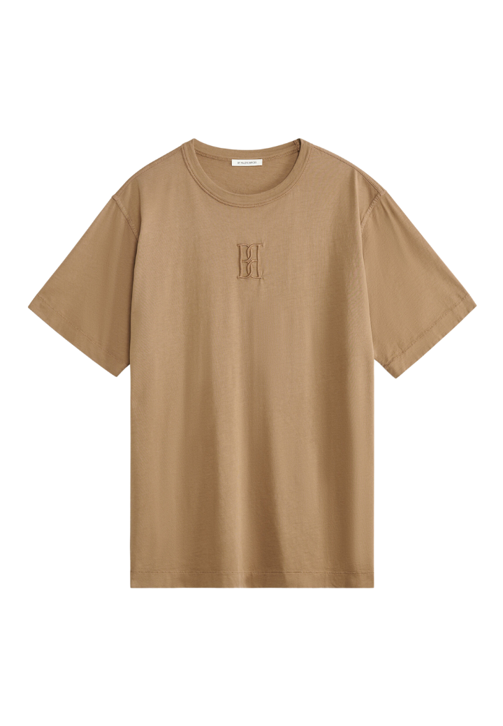 Fayeh Organic Cotton T-shirt