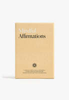 Mindful Affirmations