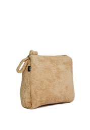 Pouch Terrycloth