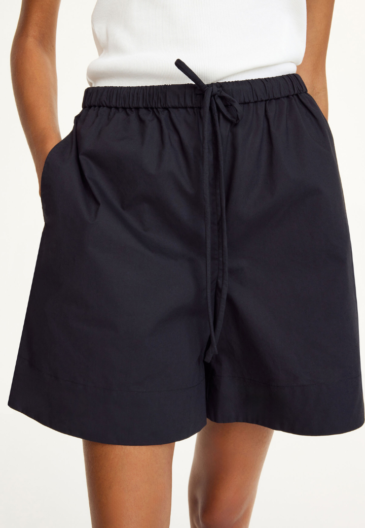 Ifeion Organic Cotton Shorts