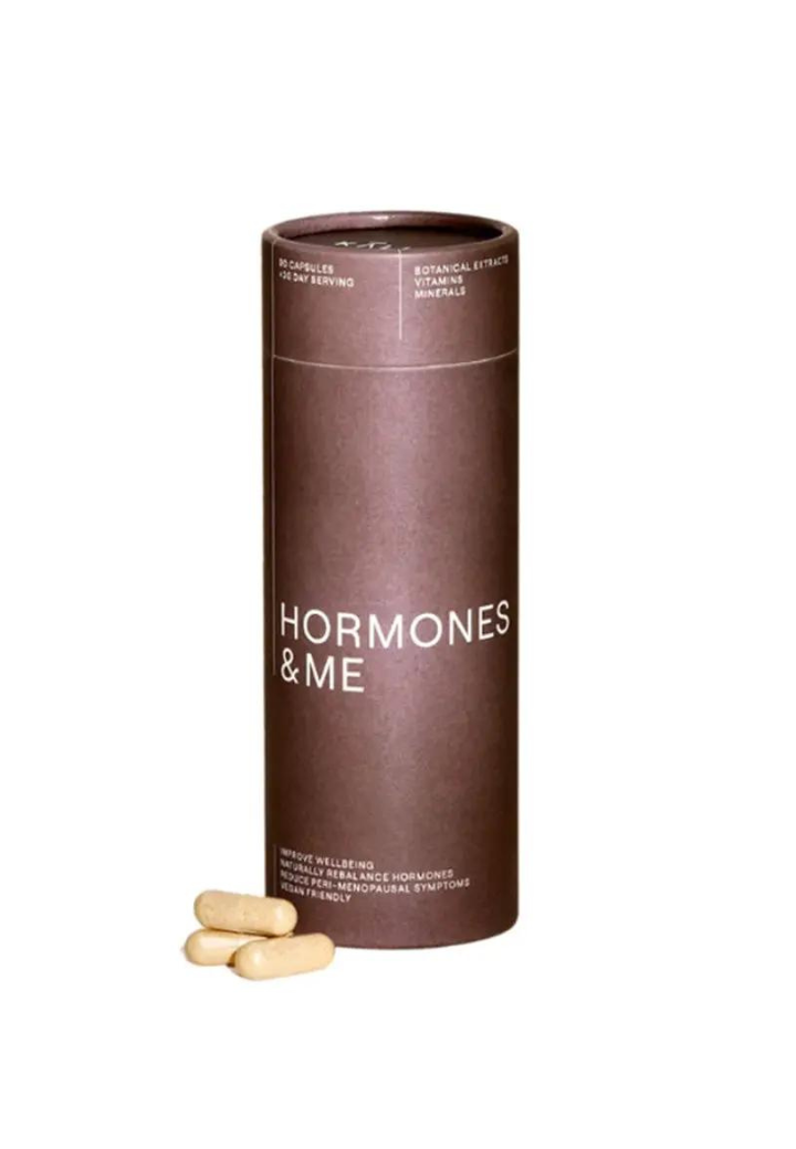 Hormones & Me